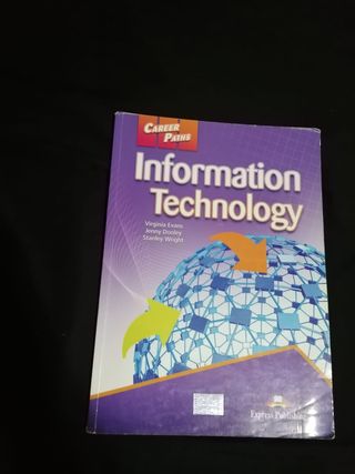 LIBROS GRADO SUPERIOR TELECOMUNICACIONES SALESIANO