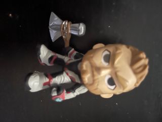Figura Thor