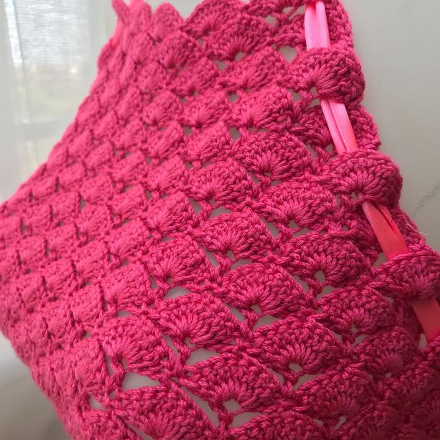 Top de crochet