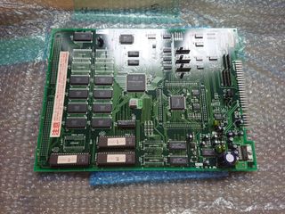 Nuevo PCB Psikyo Strikers 1999 III JP Arcade Japan