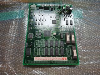 Nuevo PCB Psikyo Strikers 1999 III JP Arcade Japan