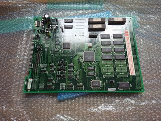 Nuevo PCB Psikyo Strikers 1999 III JP Arcade Japan