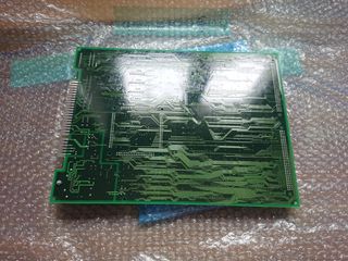 Nuevo PCB Psikyo Strikers 1999 III JP Arcade Japan
