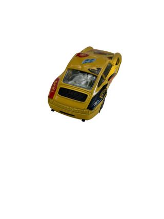 Carro Porsche Carrera Super CUP