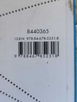 Libro de Geografía e Historia 3° ESO