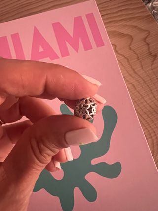 Charm Pandora bola 
