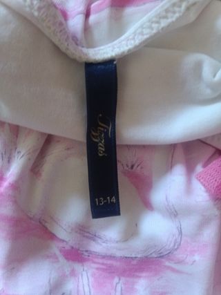 bañador Tizzas y bikini B con B