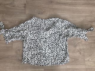 Blusa Zara 
