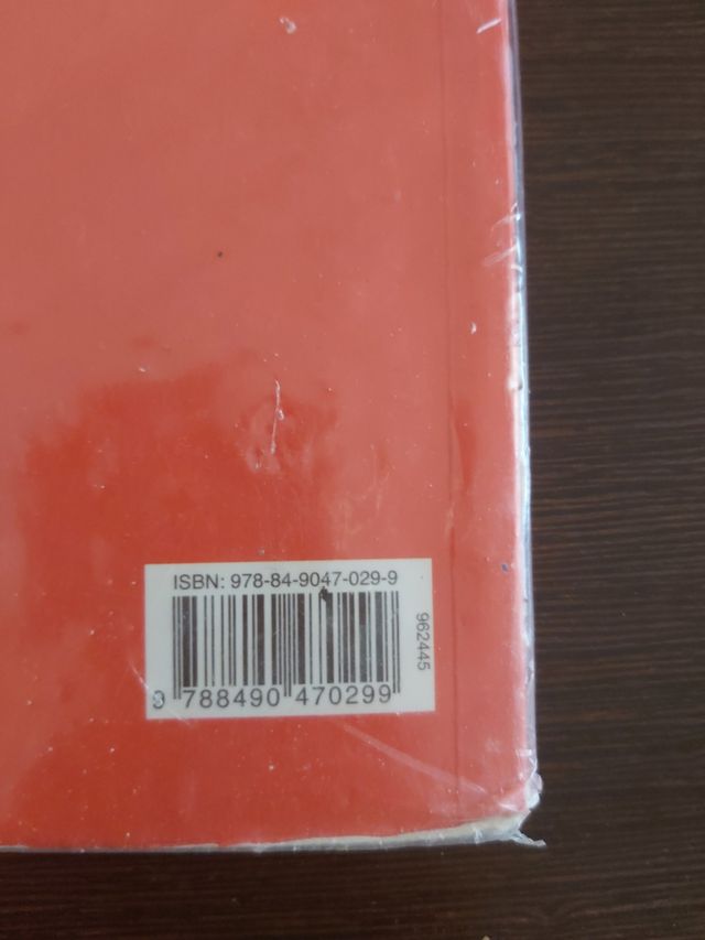 Lengua y literatura castellana 4⁰ESO Santillana