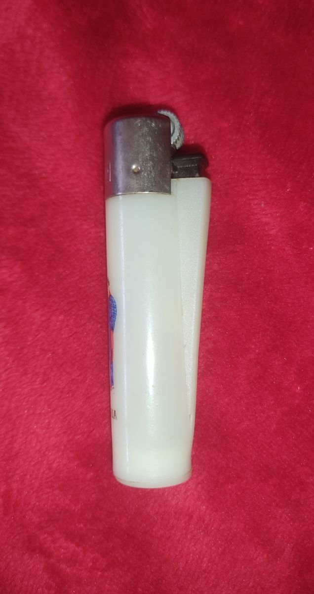 Mechero Clipper Cantabria