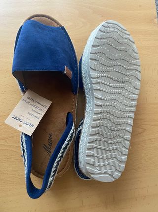 Zapatillas