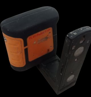 NIVEL LASER GEO FENNEL - FL 40 POCKET II HP