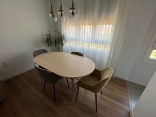 Mesa comedor