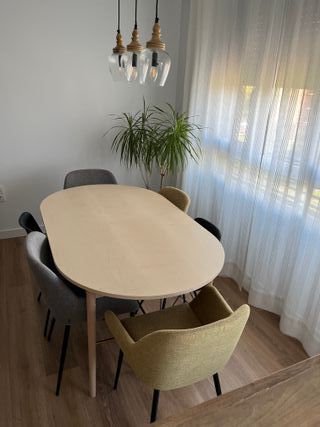 Mesa comedor