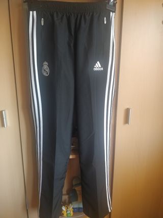 Pantalón chándal 