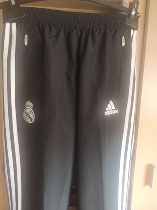 Pantalón chándal 