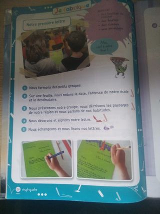 Zoom 5 primaria Livre 9788416657216