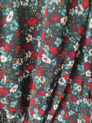 vestido premama talla 46