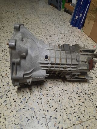 caja cambios e30 6 cilindros