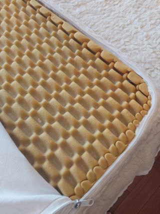 materassino automassaggiante antidecubito