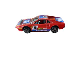 Carro Ferrari 308 GTB Rally