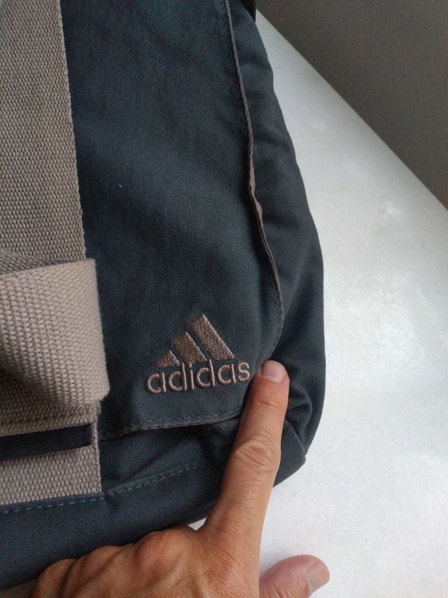bolso Adidas