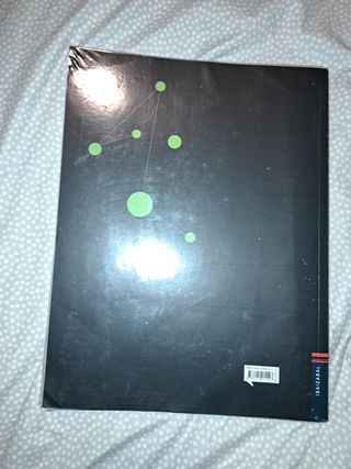 Biología y geología 1°Bachillerato