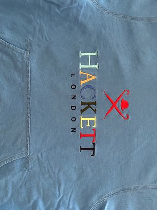 Sudadera HACKETT niño