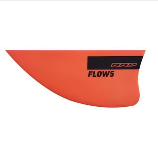 killa tabla kitesurf RRD Flow 5
