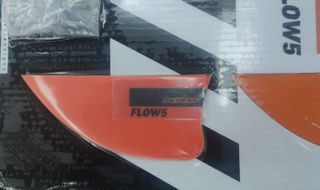 killa tabla kitesurf RRD Flow 5