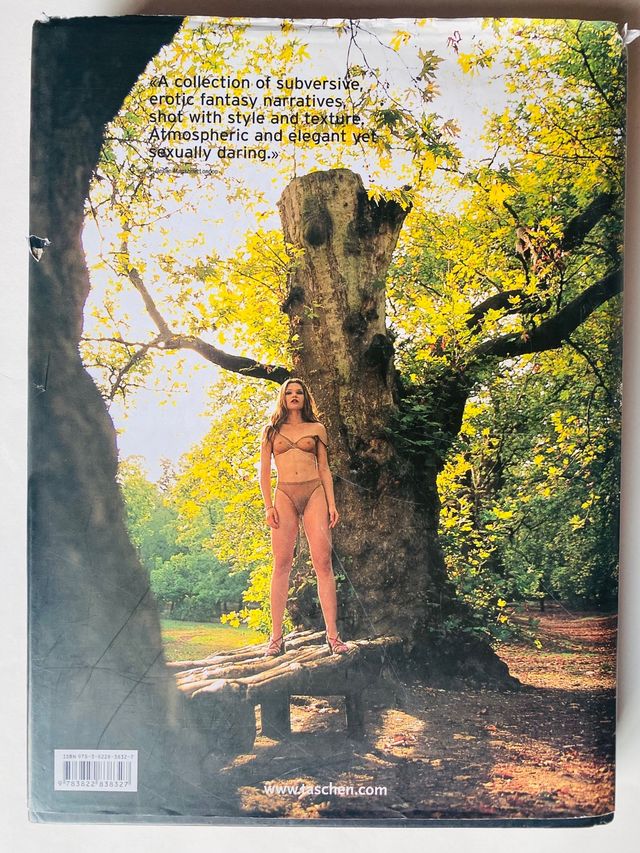 Roy Stuart Volume II Taschen