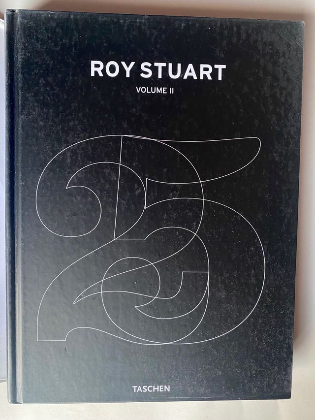 Roy Stuart Volume II Taschen