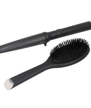 Rizador de pelo GHD Curve Creative curl NUEVO