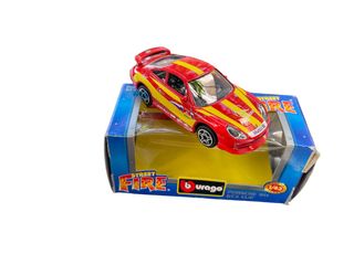 Carro Porsche 911 GT3 CUP