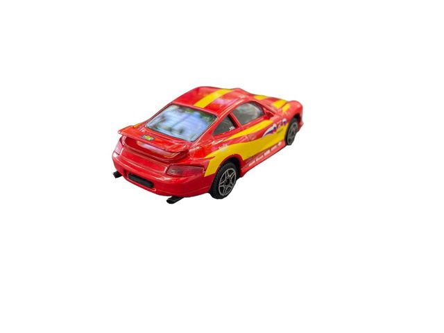 Carro Porsche 911 GT3 CUP