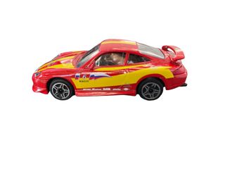 Carro Porsche 911 GT3 CUP