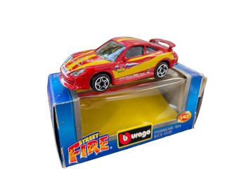 Carro Porsche 911 GT3 CUP