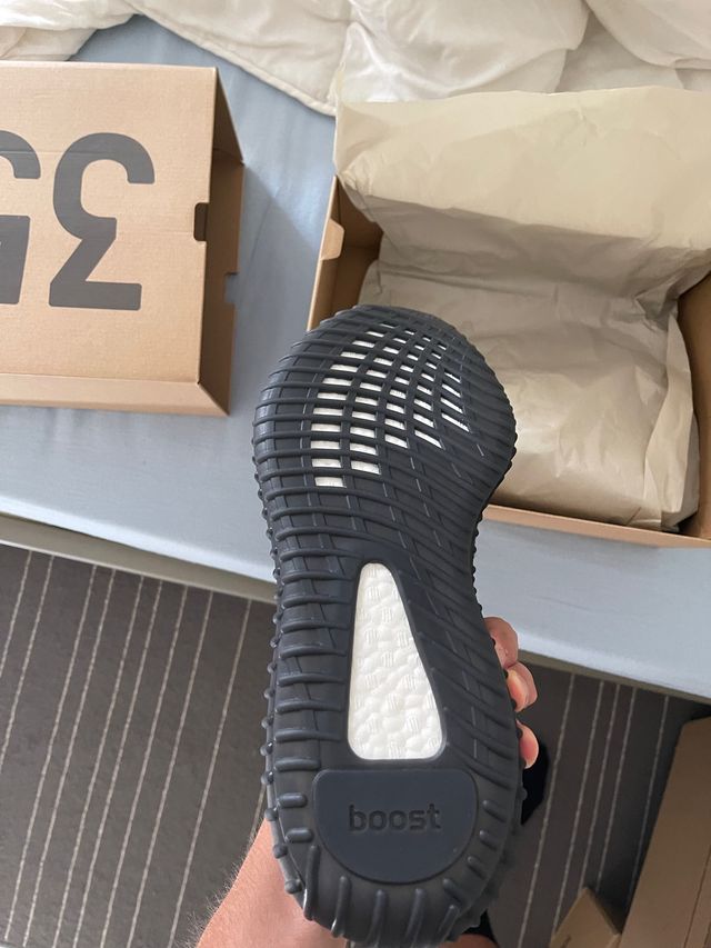 Yezzy boost 350 v2 nuevas