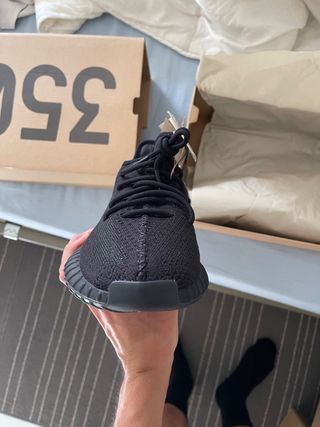 Yezzy boost 350 v2 nuevas