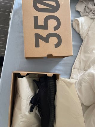 Yezzy boost 350 v2 nuevas