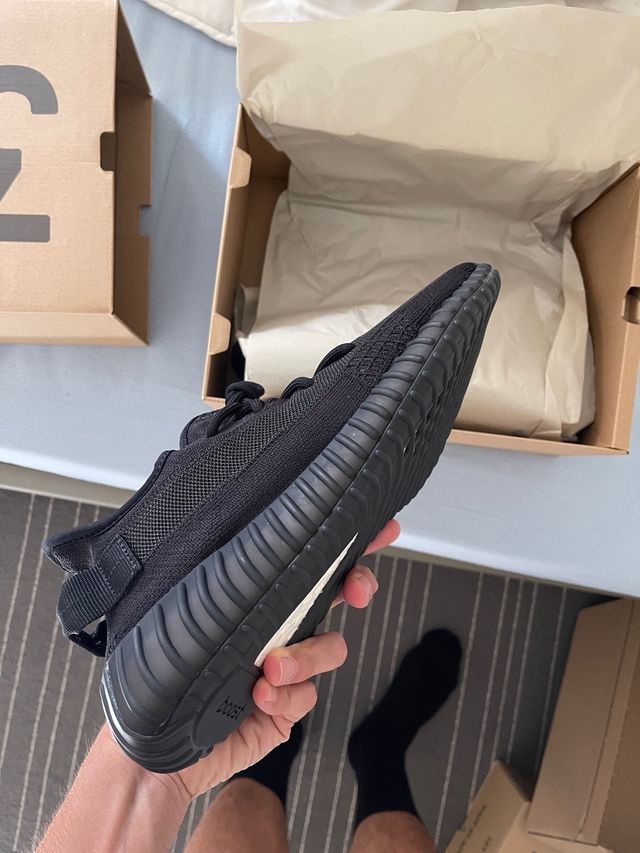 Yezzy boost 350 v2 nuevas
