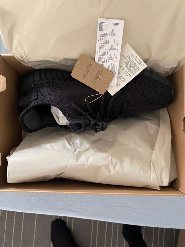 Yezzy boost 350 v2 nuevas