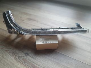 Luz diurna led Audi A5 8T coupe