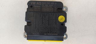 centralita airbag 34D959655B