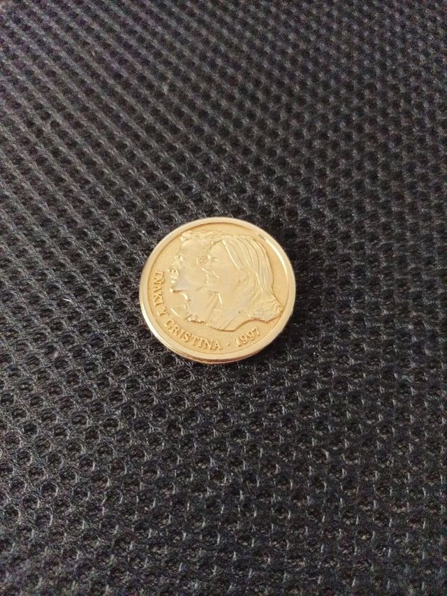 monedas de colección 