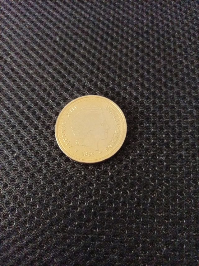 monedas de colección 