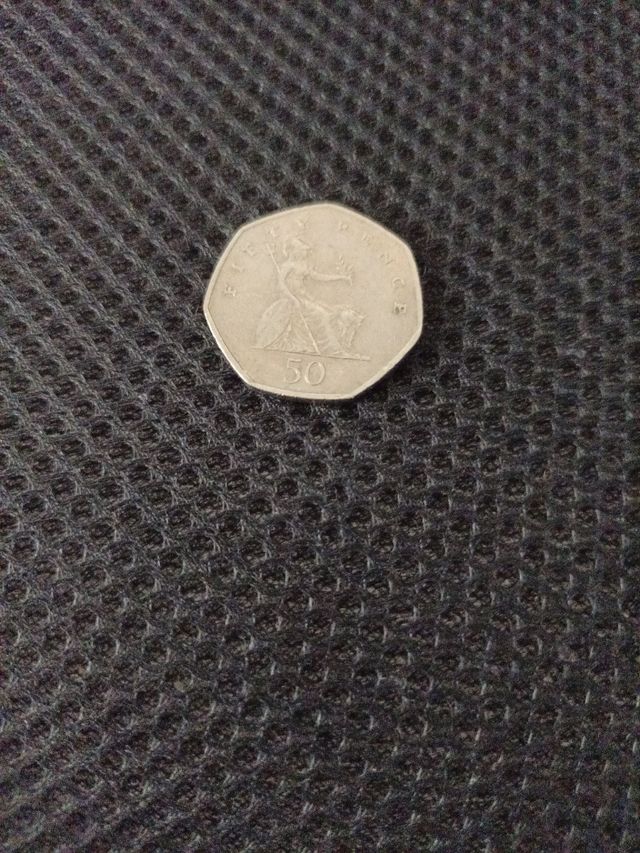 monedas de colección 