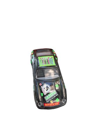 Carro Porsche 911 Carrera CUP