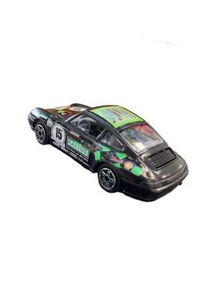 Carro Porsche 911 Carrera CUP