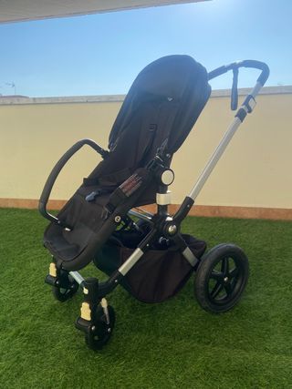 Bogaboo camaleón 3